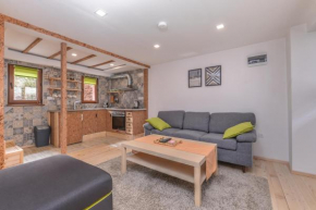 New Serdika Apartment